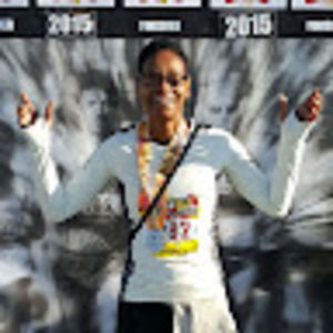 Meet your Posher, Annette